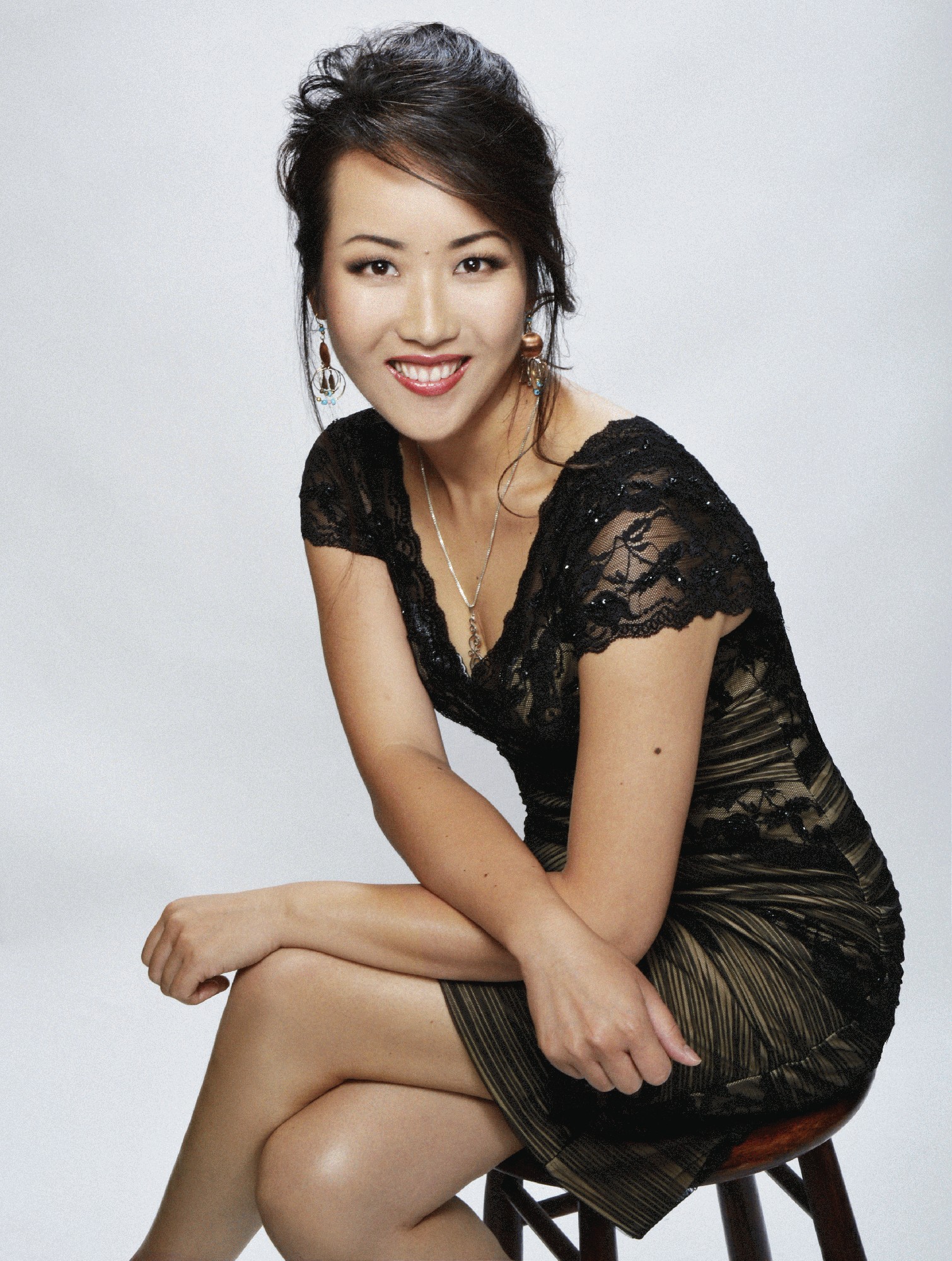 森谷真理 DrillSpin データベース