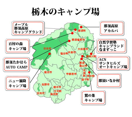 �Ȗ،��̃L�����v��