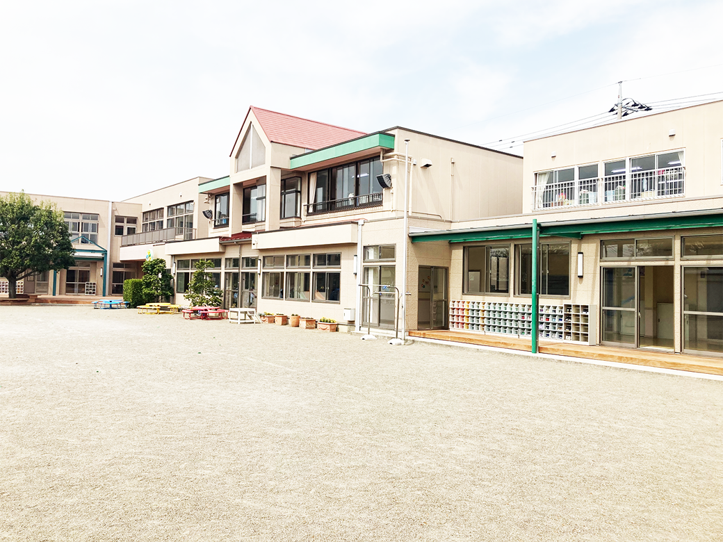 栗の実園舎