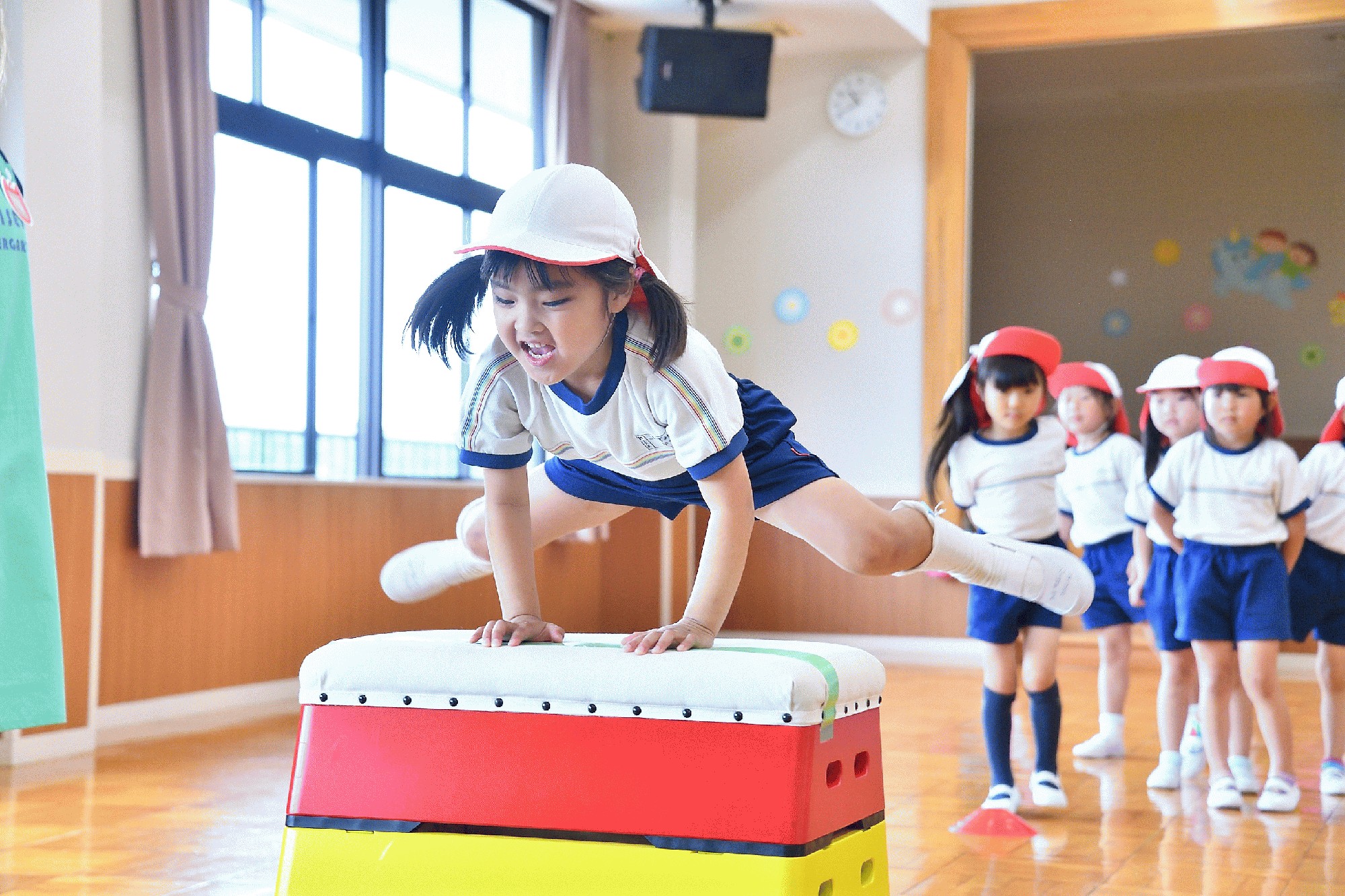 清水学院