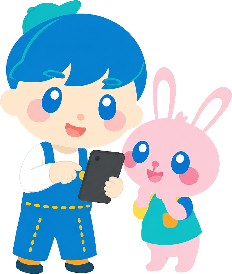 キャラクター