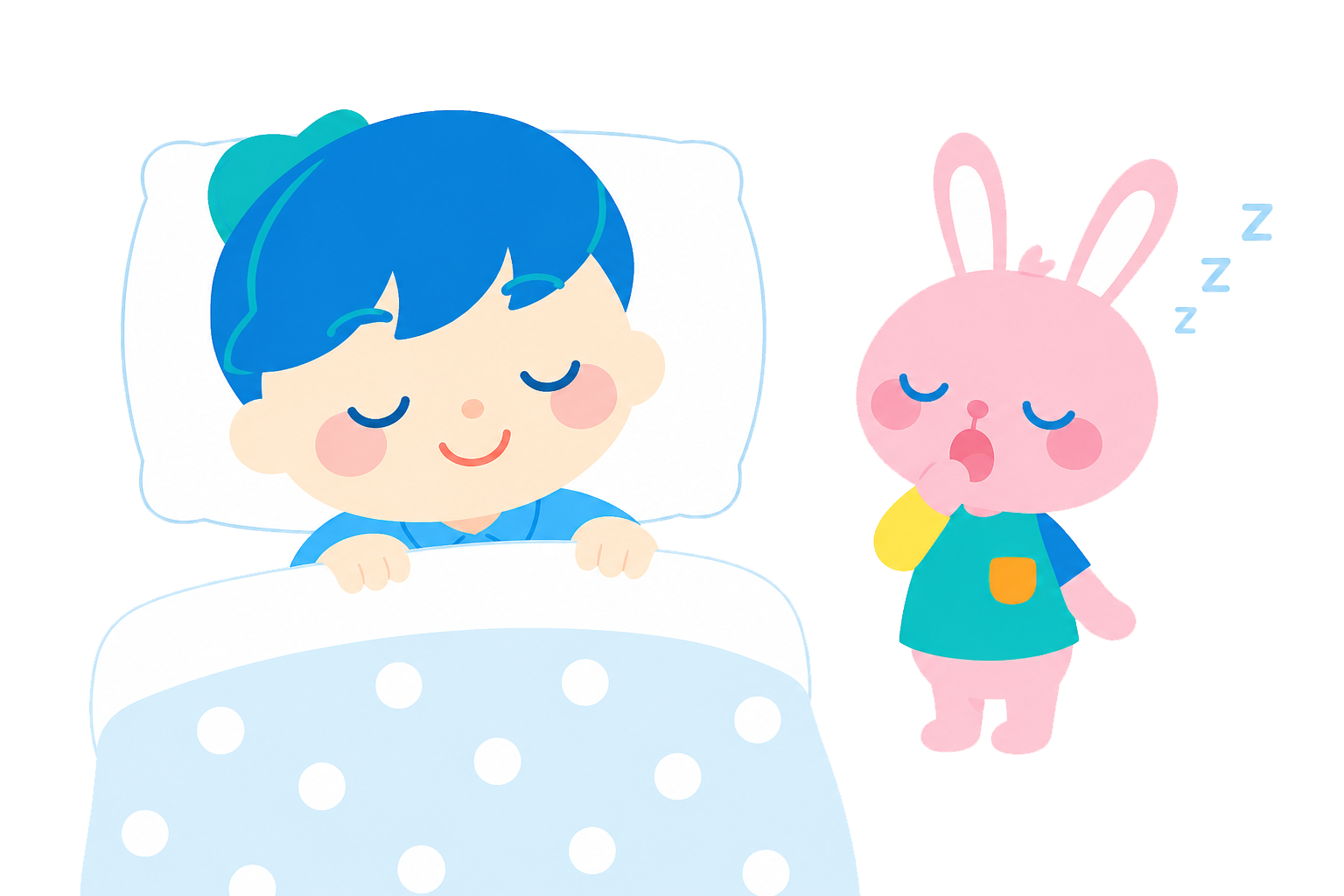 キャラクター