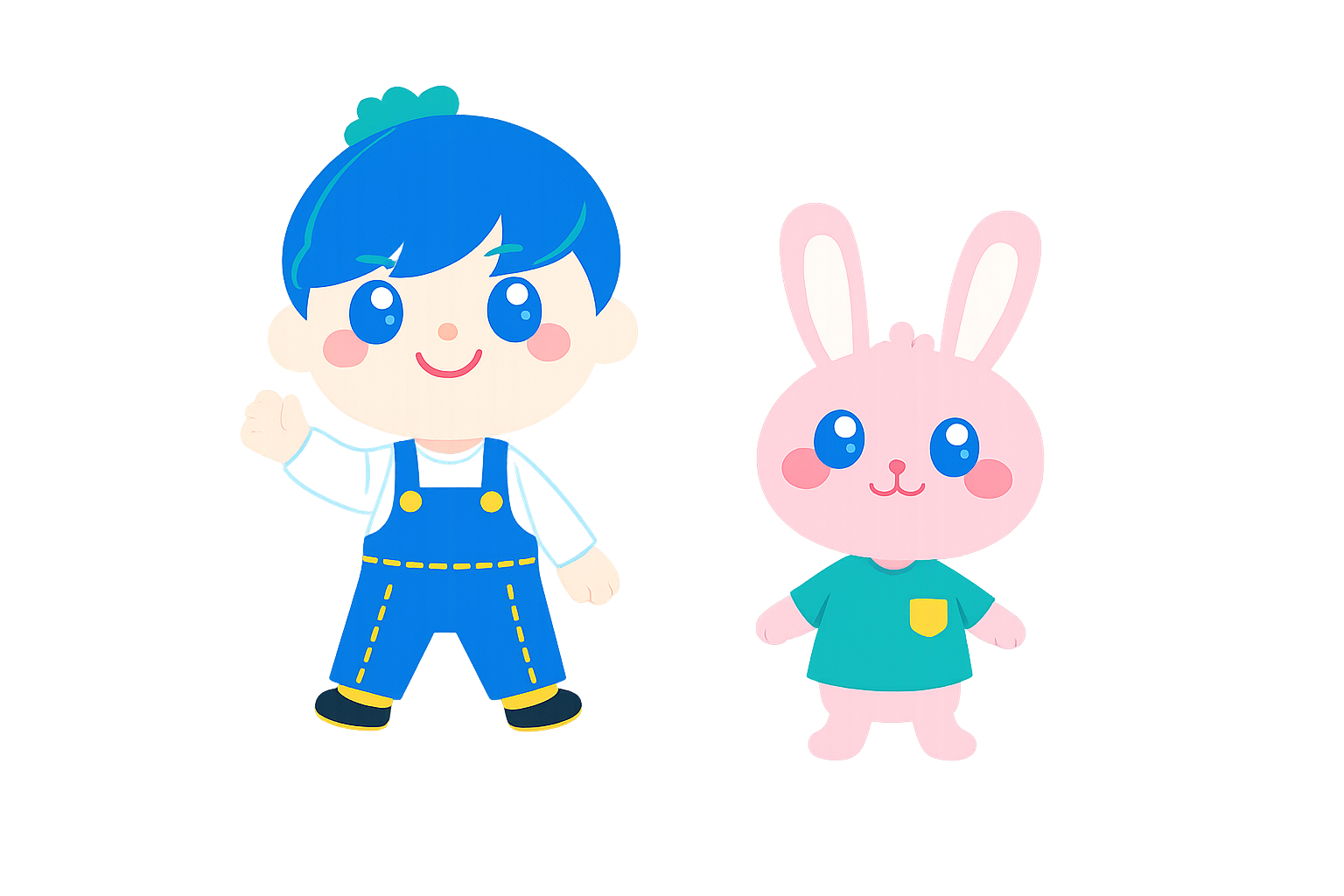 マスコットキャラクター