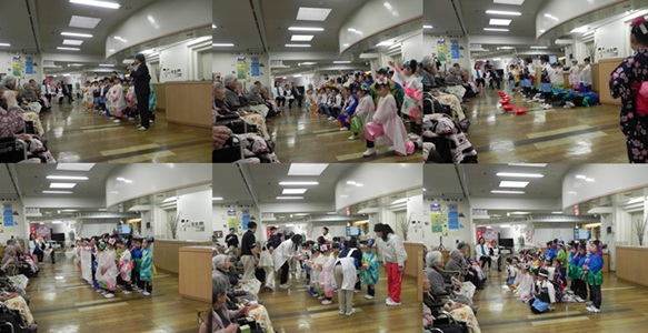 �₷�炬���K��ɍs���Ă��܂����I�i�R�E�R�E�΁E�Ђ�B�g�j