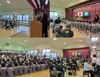 ���������s���܂���🌸�i�S�E�V�E�΁j