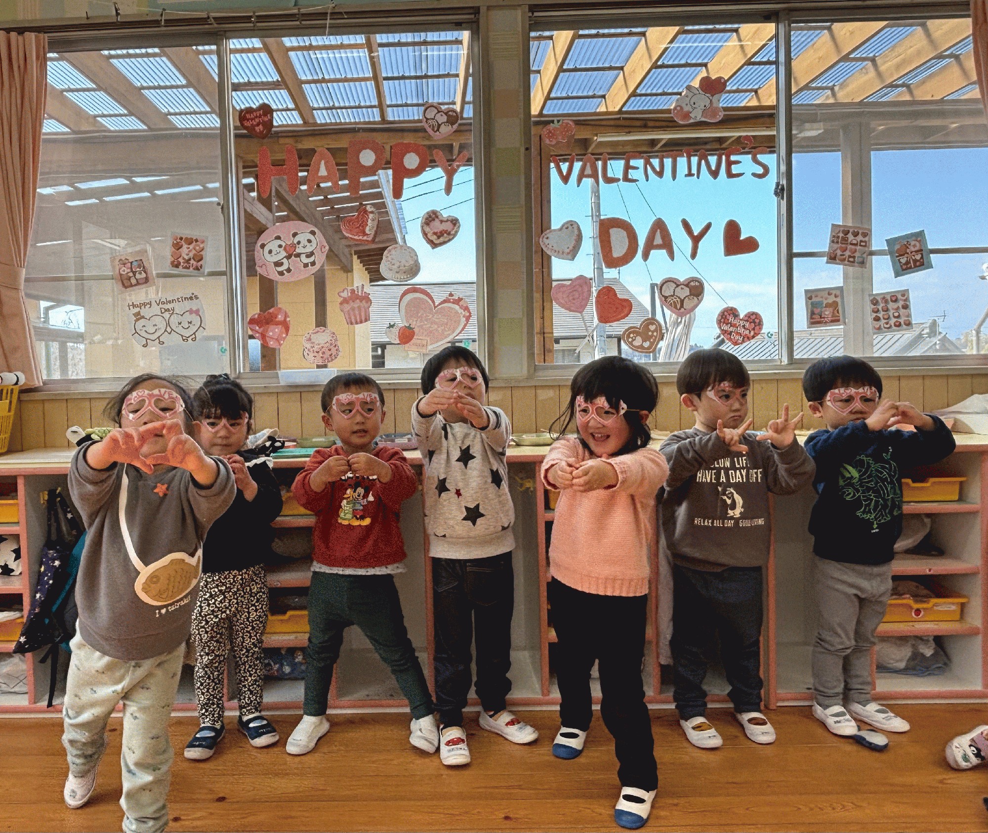 令和8年2月13日(金)