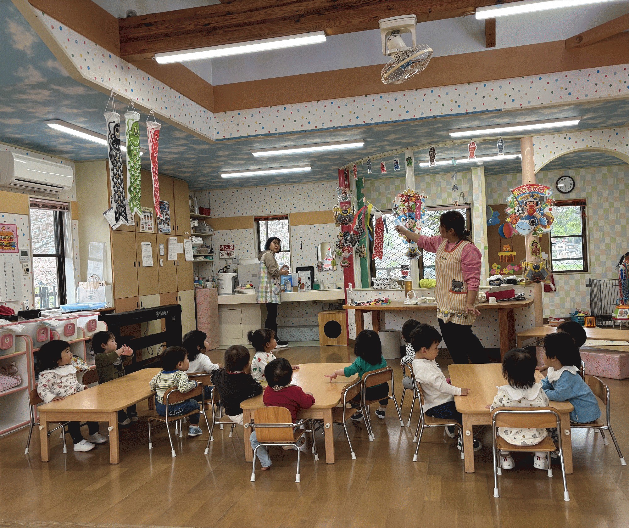 令和8年4月15日(水)