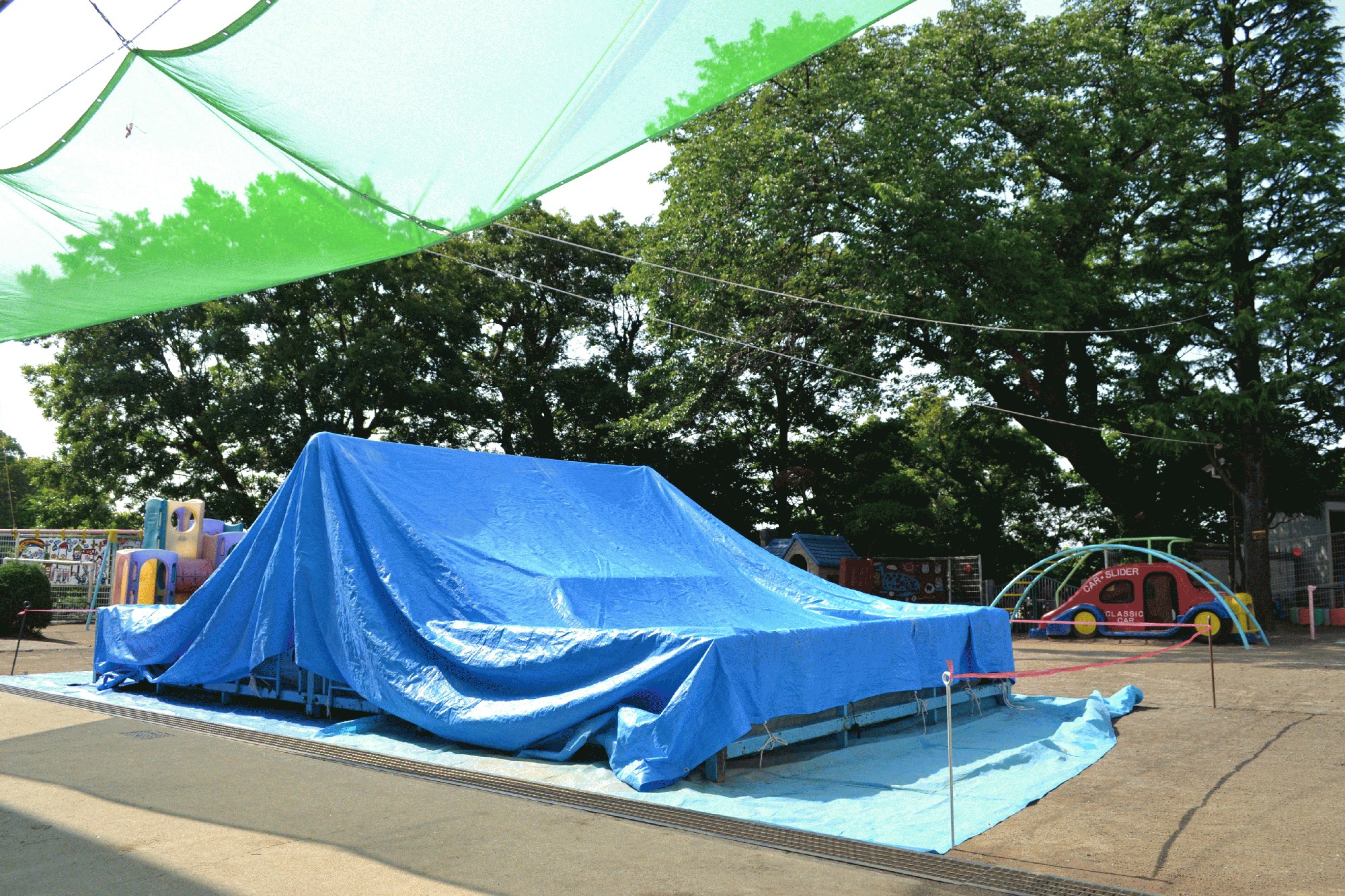 立正幼稚園 神奈川県横浜市保土ケ谷区
