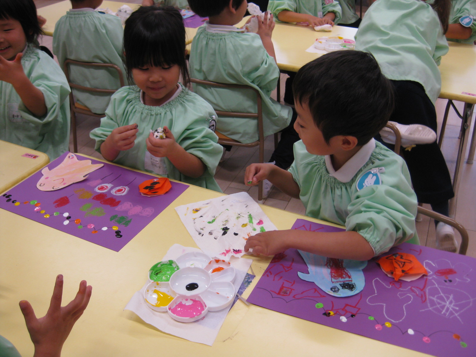 卒園児及び在園児の弟妹入園枠について 学校法人大恵会 認定 うつのみやこども園 石川幼稚園 東うつのみや保育園