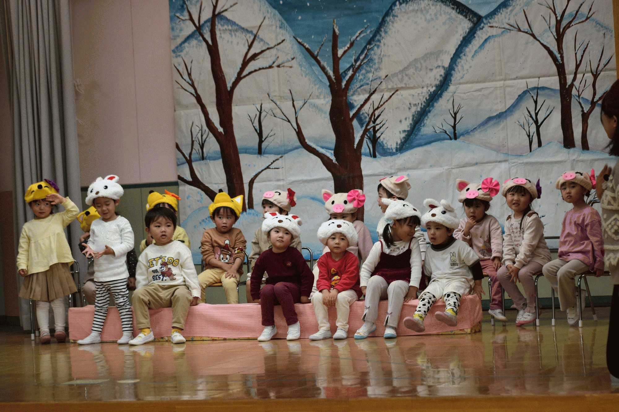 �肷�g�E�N���E�N���̐������\�����܂���