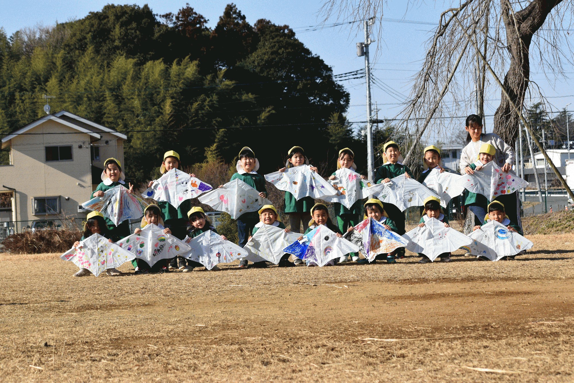 �N���̂��ǂ��B�����g�������܂���