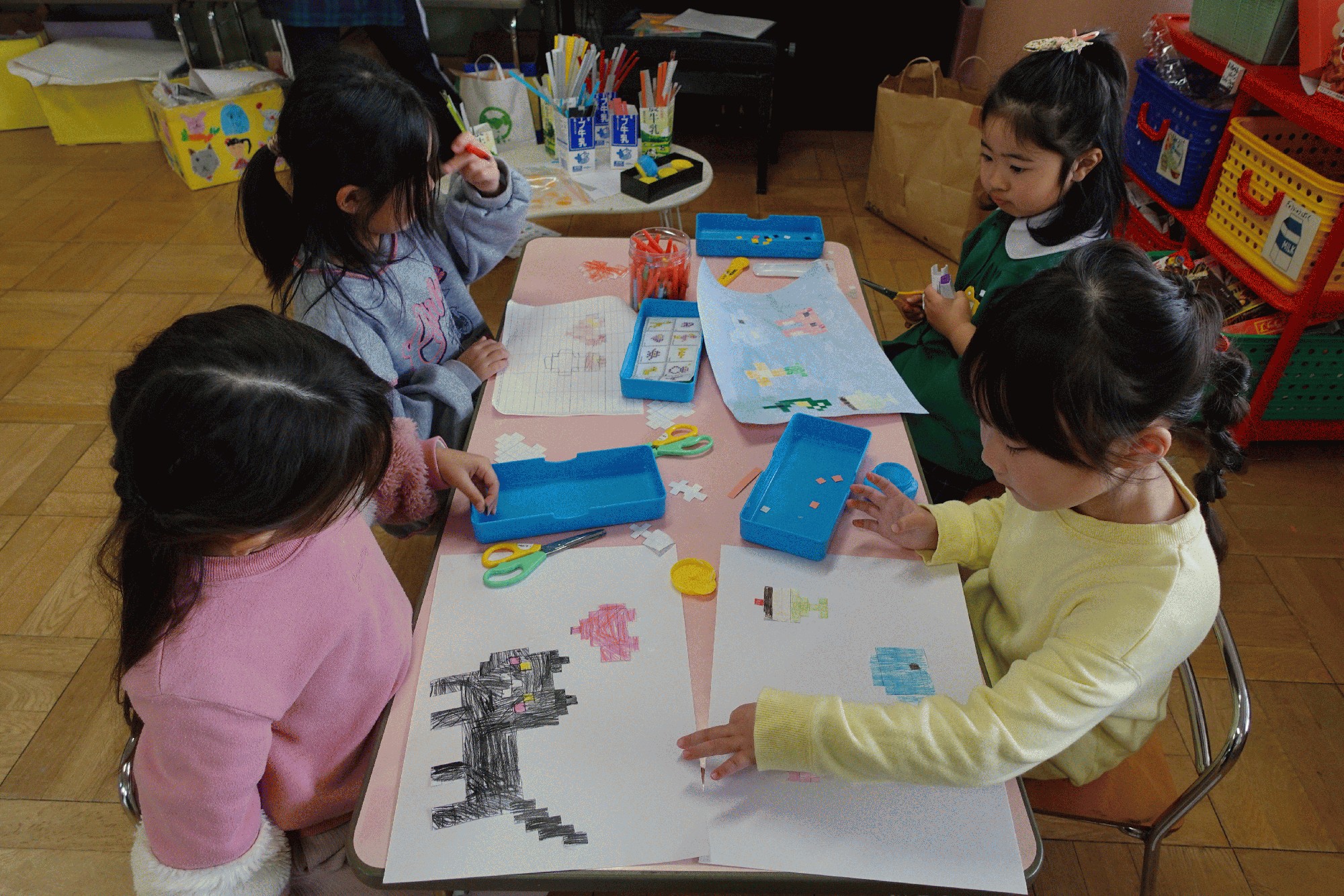 �q�ǂ��W����̍�i�������܂���