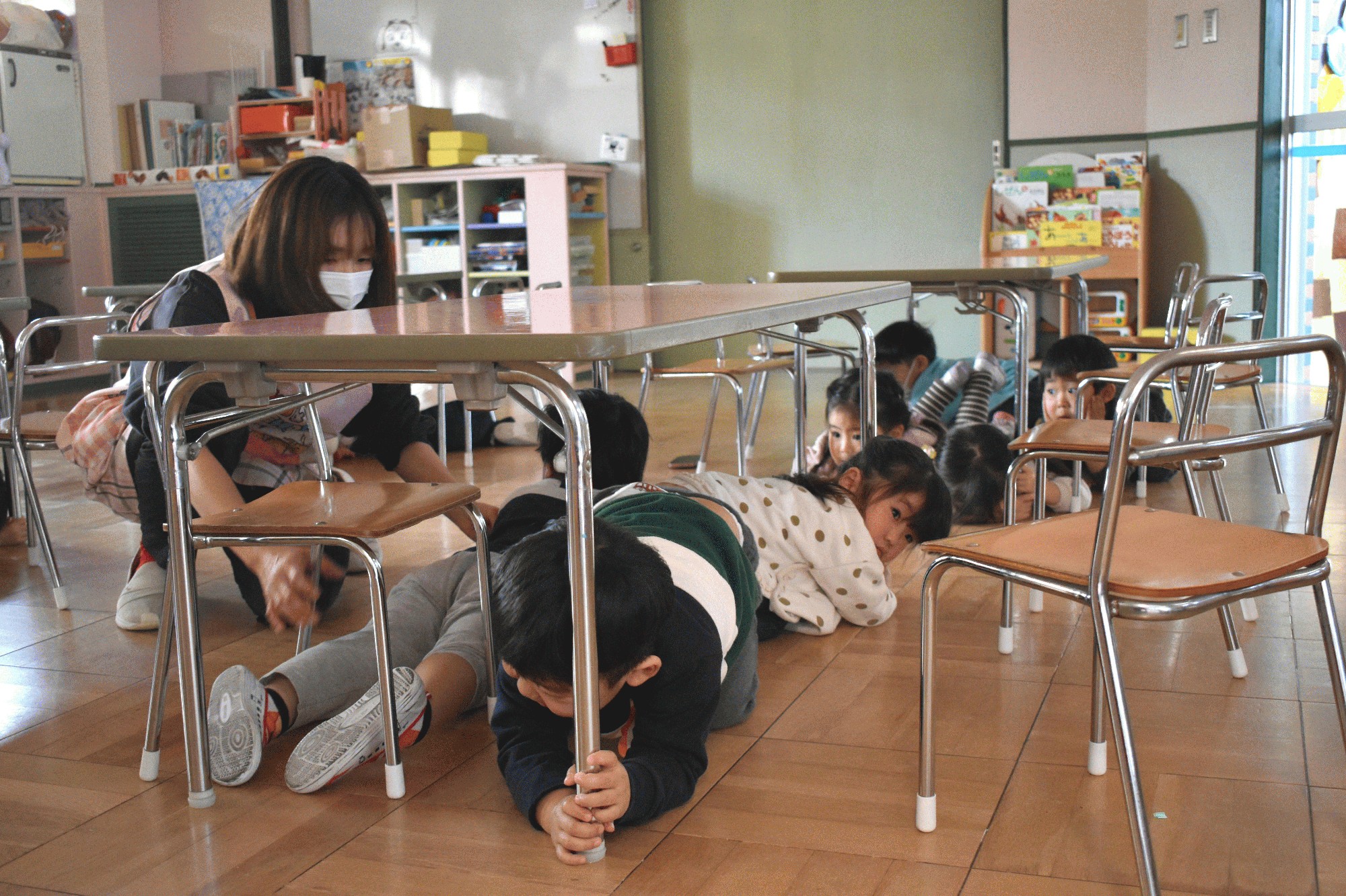 ���ˎs��Ėh�ЌP���ɎQ�����܂���