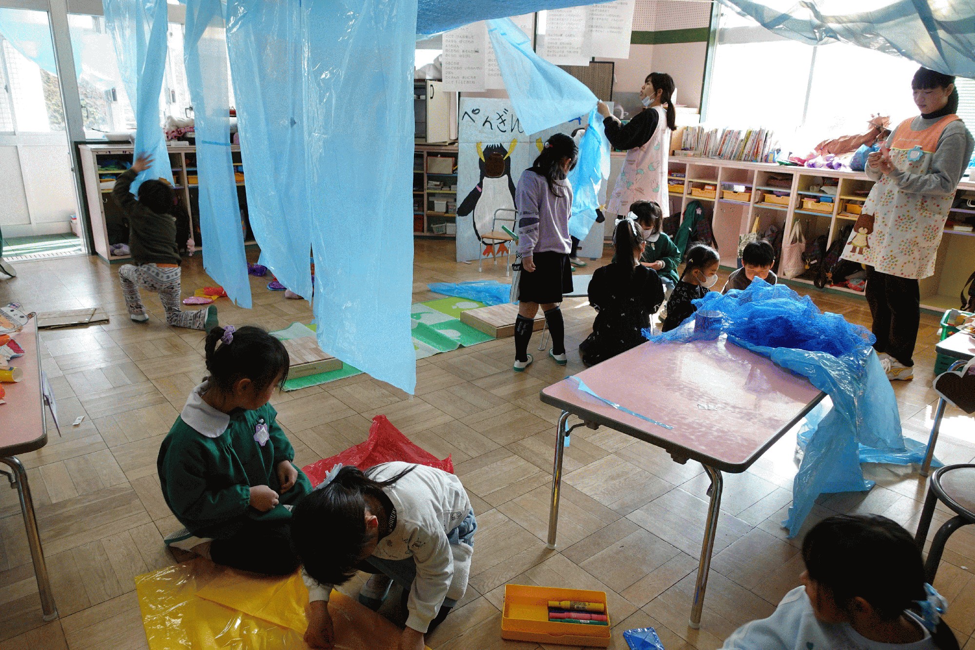 �u�킭�킭�݂ǂ胉���h�v�̐�������܂���