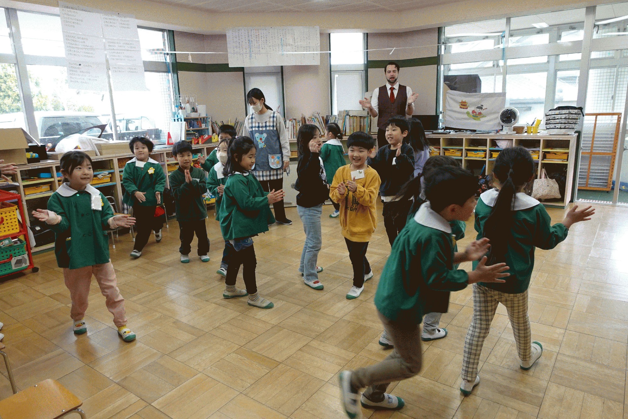 �p��b��u�킭�킭�݂ǂ胉���h�v�̏��������܂���