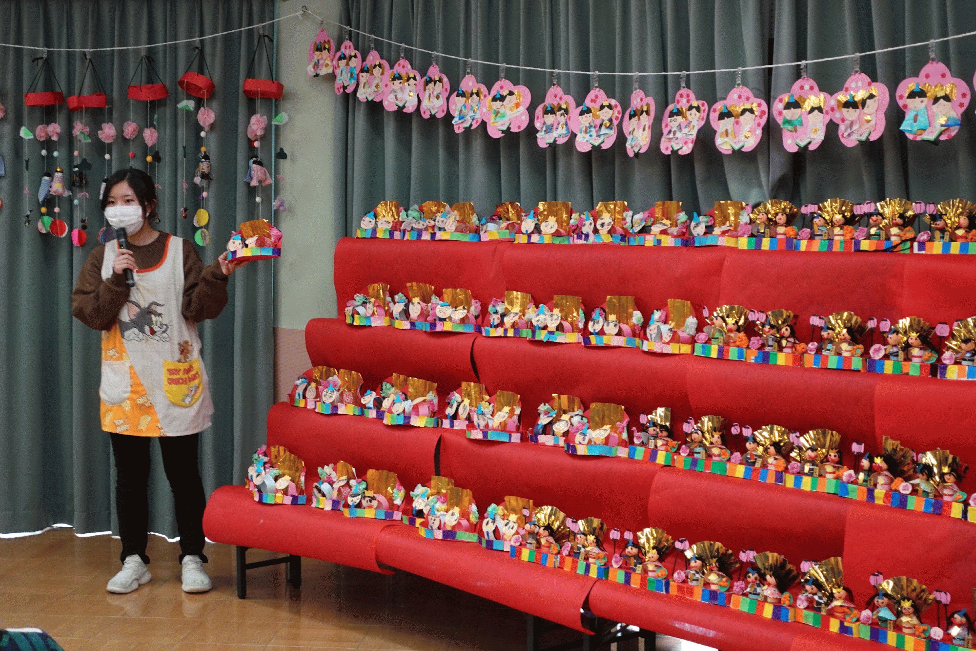 �u�ЂȂ܂�̏W���v���s���܂���