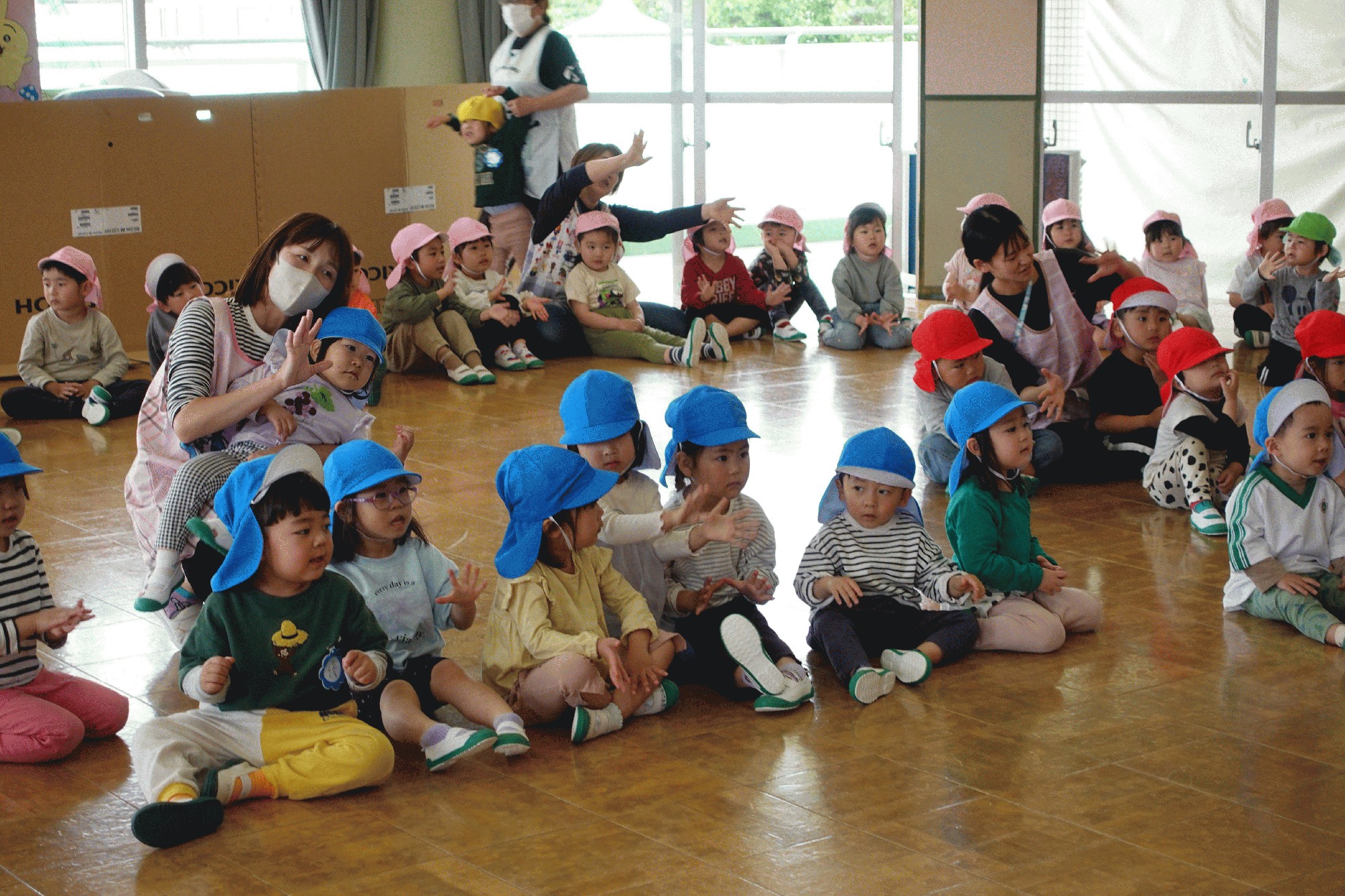 �u�Ȃ��悵��v���s���܂���