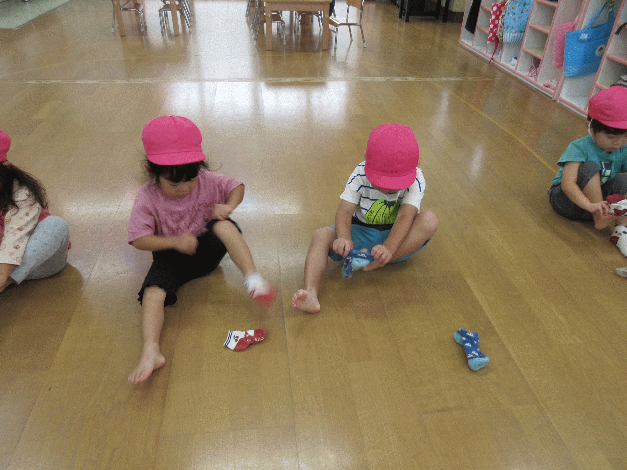 認定こども園たから幼稚園 栃木県芳賀郡益子町