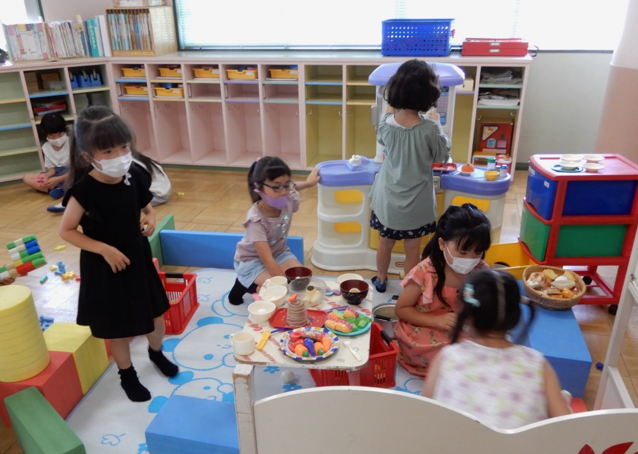 学校法人関根学園 みどり幼稚園 茨城県水戸市 学校法人関根学園 みどり幼稚園 茨城県水戸市