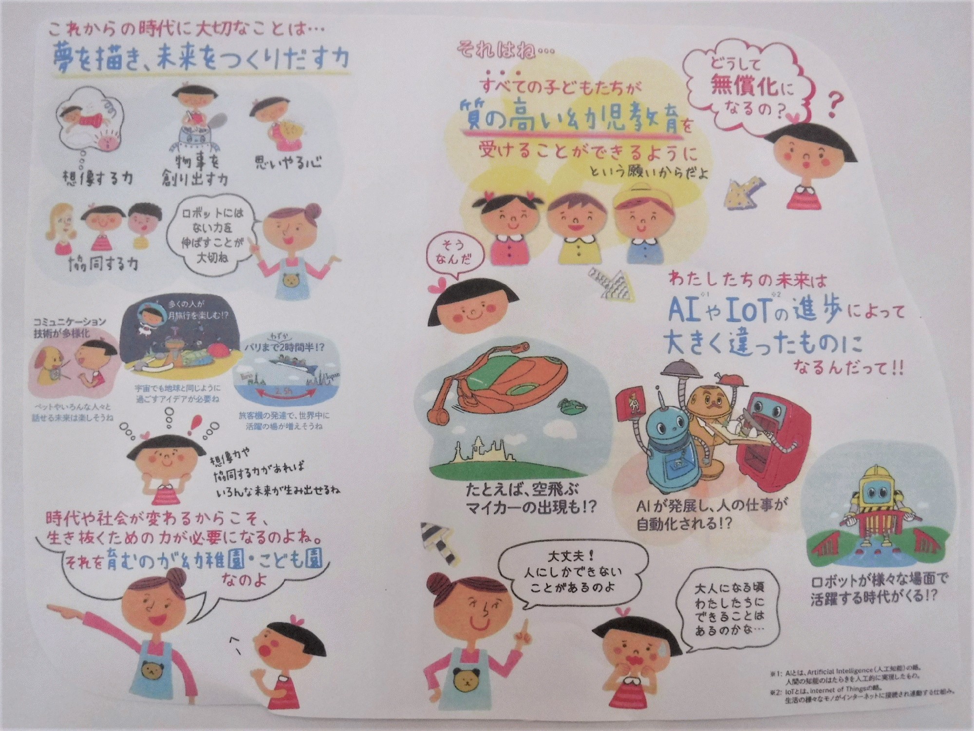 山ゆり幼稚園 東京都町田市