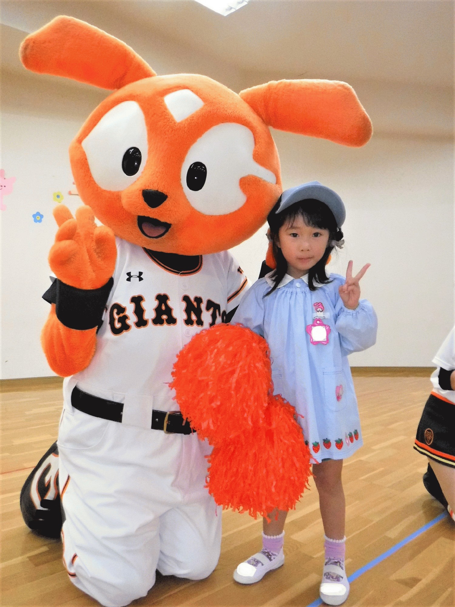 山ゆり幼稚園 東京都町田市