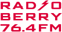 REDIO BERRY 76.4FM