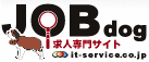 �Ȗ،��̋��l���T�C�gJOBDog