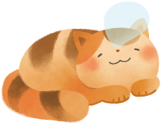 ˂